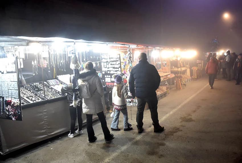 UZ ŠIMU JOVANOVCA I ŽETEOCE PROSLAVLJENO VINCELOVO U VETOVU: U slast ʼplanuloʼ 500 litara graha