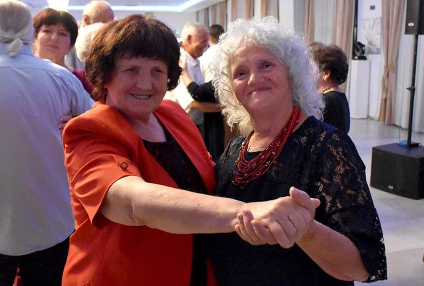 LIČKA VEČER 2023.:Tradicija okupljanja Ličana i njihovih prijatelja duga 26 godina