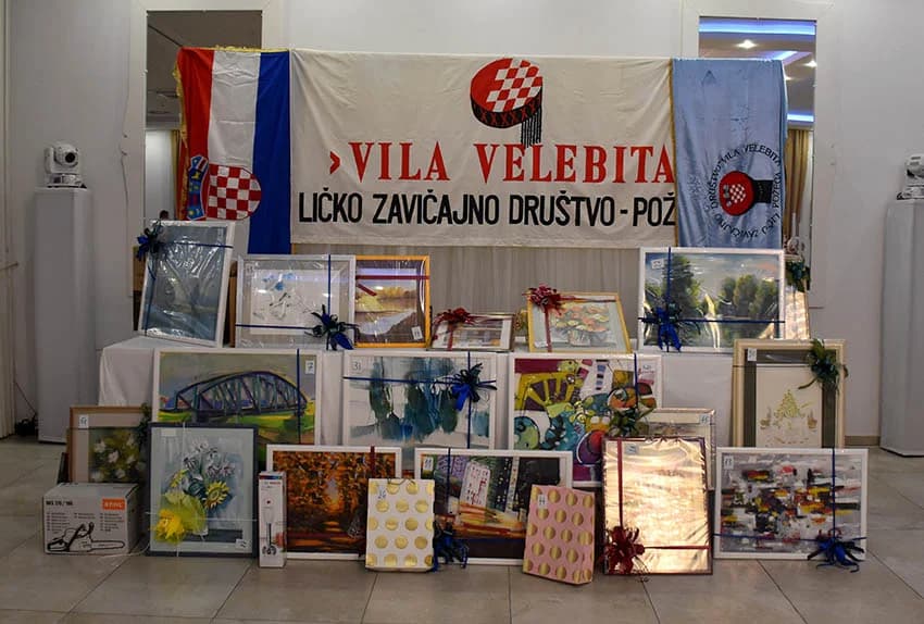 LIČKA VEČER 2023.:Tradicija okupljanja Ličana i njihovih prijatelja duga 26 godina