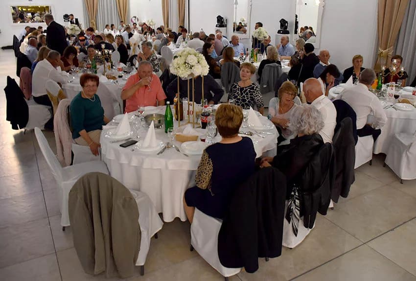 LIČKA VEČER 2023.:Tradicija okupljanja Ličana i njihovih prijatelja duga 26 godina