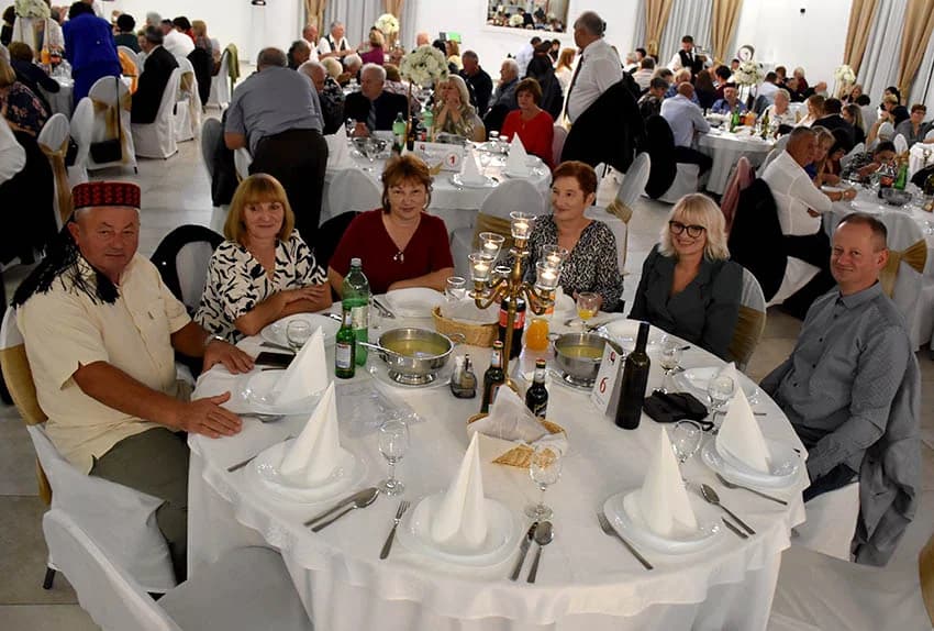 LIČKA VEČER 2023.:Tradicija okupljanja Ličana i njihovih prijatelja duga 26 godina