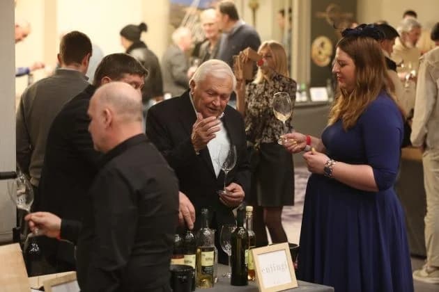 Vina Kutjevačkog vinogorja među 100 najboljih u zemlji!