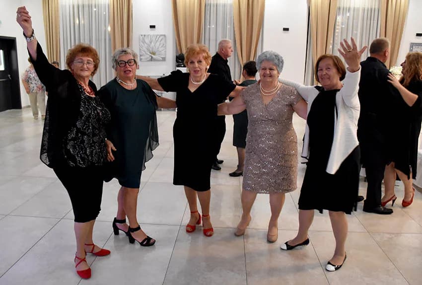 LIČKA VEČER 2023.:Tradicija okupljanja Ličana i njihovih prijatelja duga 26 godina