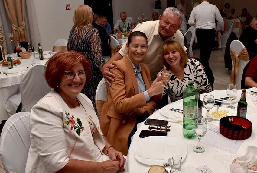 LIČKA VEČER 2023.:Tradicija okupljanja Ličana i njihovih prijatelja duga 26 godina