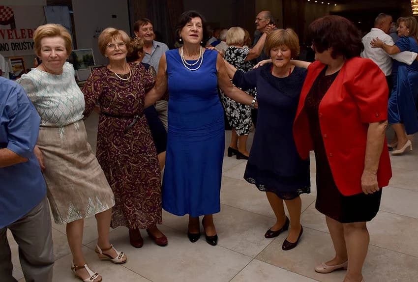 LIČKA VEČER 2023.:Tradicija okupljanja Ličana i njihovih prijatelja duga 26 godina
