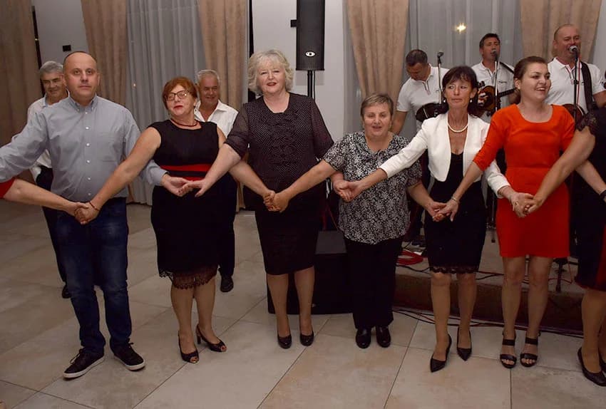 LIČKA VEČER 2023.:Tradicija okupljanja Ličana i njihovih prijatelja duga 26 godina