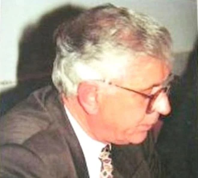 ROĐEN U SIJEČNJU: Filip Potrebica-istaknuti požeški povjesničar i plodonosni istraživač Požeštine