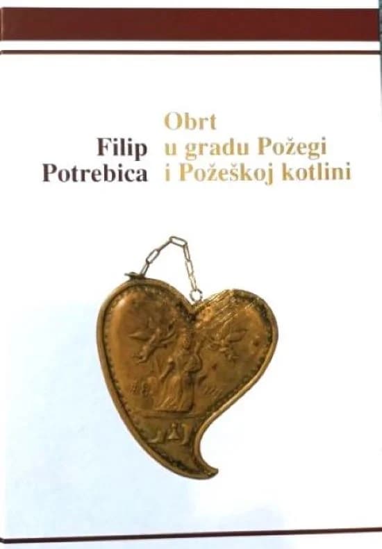 ROĐEN U SIJEČNJU: Filip Potrebica-istaknuti požeški povjesničar i plodonosni istraživač Požeštine