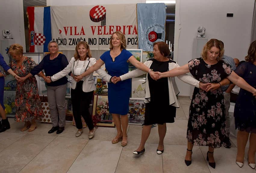 LIČKA VEČER 2023.:Tradicija okupljanja Ličana i njihovih prijatelja duga 26 godina