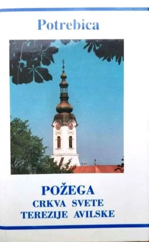 ROĐEN U SIJEČNJU: Filip Potrebica-istaknuti požeški povjesničar i plodonosni istraživač Požeštine