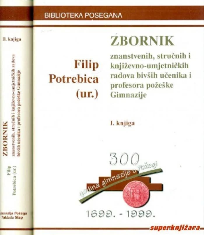 ROĐEN U SIJEČNJU: Filip Potrebica-istaknuti požeški povjesničar i plodonosni istraživač Požeštine