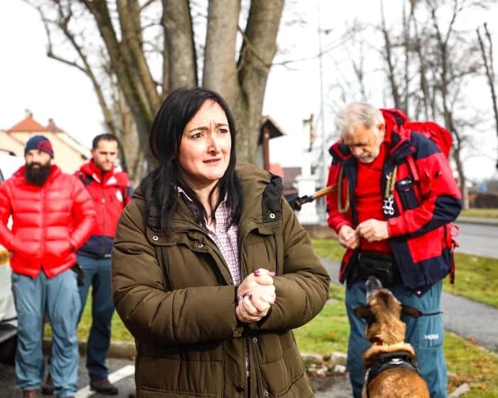 Zimski vincelovski pohod od Pleternice do Starca i Viškovačkog grada