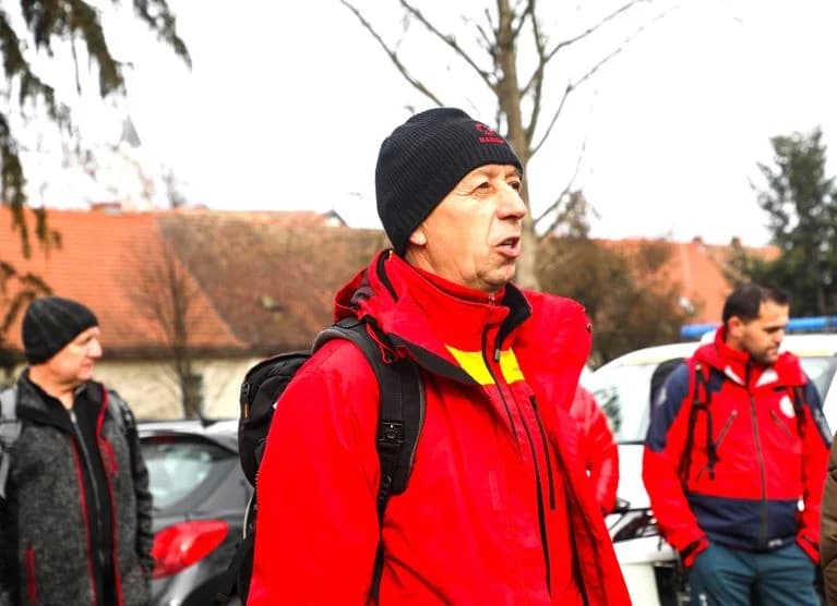 Zimski vincelovski pohod od Pleternice do Starca i Viškovačkog grada