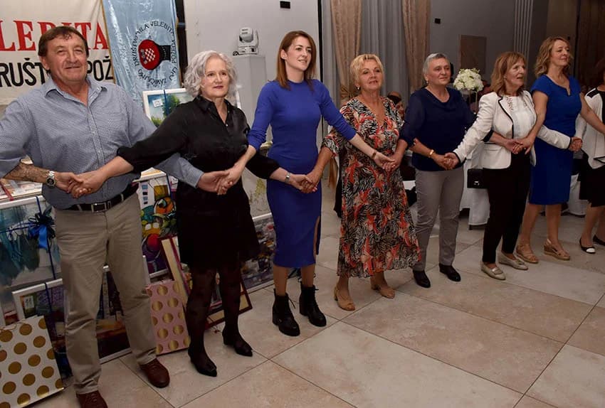 LIČKA VEČER 2023.:Tradicija okupljanja Ličana i njihovih prijatelja duga 26 godina