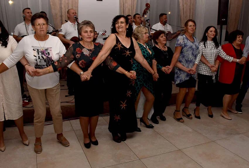 LIČKA VEČER 2023.:Tradicija okupljanja Ličana i njihovih prijatelja duga 26 godina