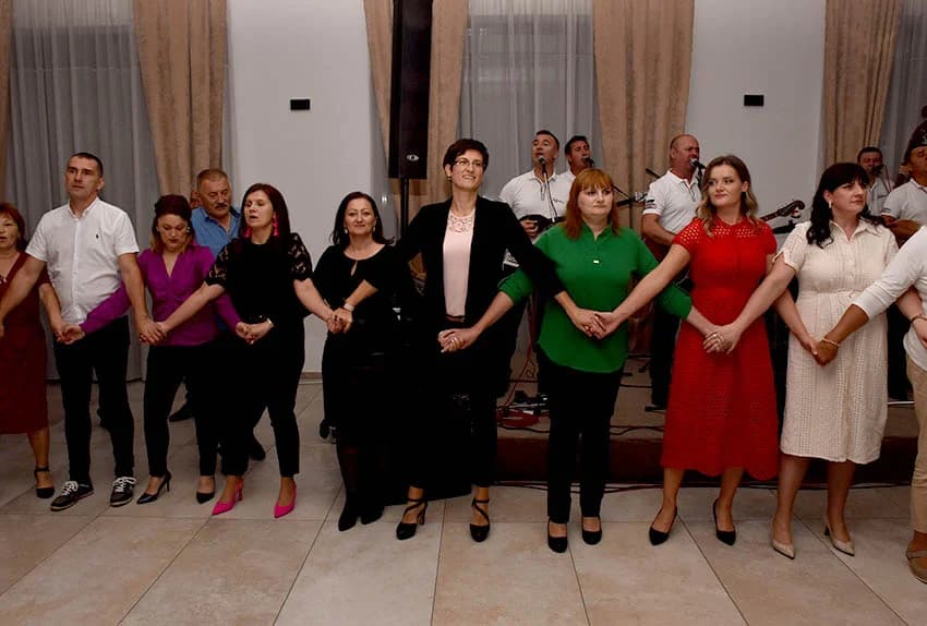 LIČKA VEČER 2023.:Tradicija okupljanja Ličana i njihovih prijatelja duga 26 godina