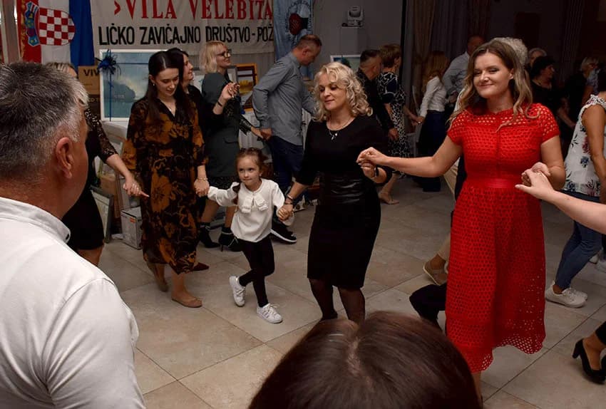 LIČKA VEČER 2023.:Tradicija okupljanja Ličana i njihovih prijatelja duga 26 godina