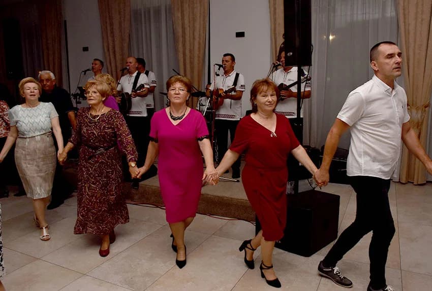 LIČKA VEČER 2023.:Tradicija okupljanja Ličana i njihovih prijatelja duga 26 godina