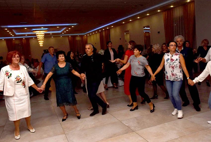 LIČKA VEČER 2023.:Tradicija okupljanja Ličana i njihovih prijatelja duga 26 godina