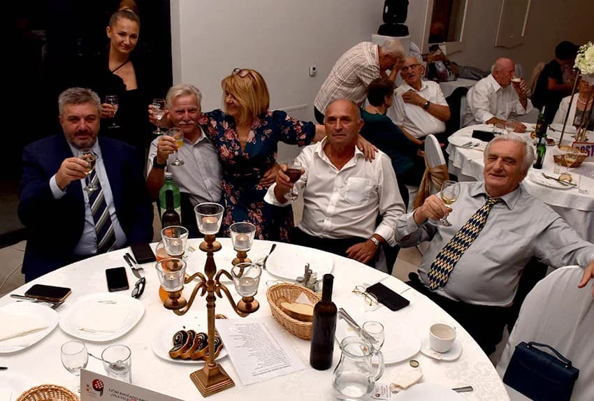 LIČKA VEČER 2023.:Tradicija okupljanja Ličana i njihovih prijatelja duga 26 godina