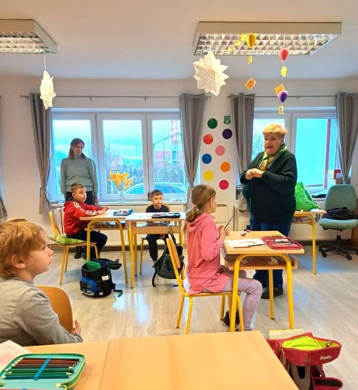 ČAGLINSKA OSNOVNA ŠKOLA: Upoznali učenike sa zdravljem zubi
