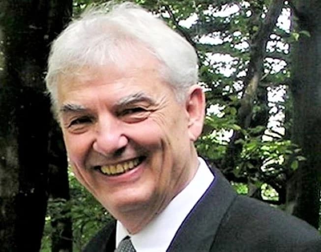 ROĐEN U SIJEČNJU U PLETERNICI: Slaven Barišić-znameniti hrvatski fizičar i akademik