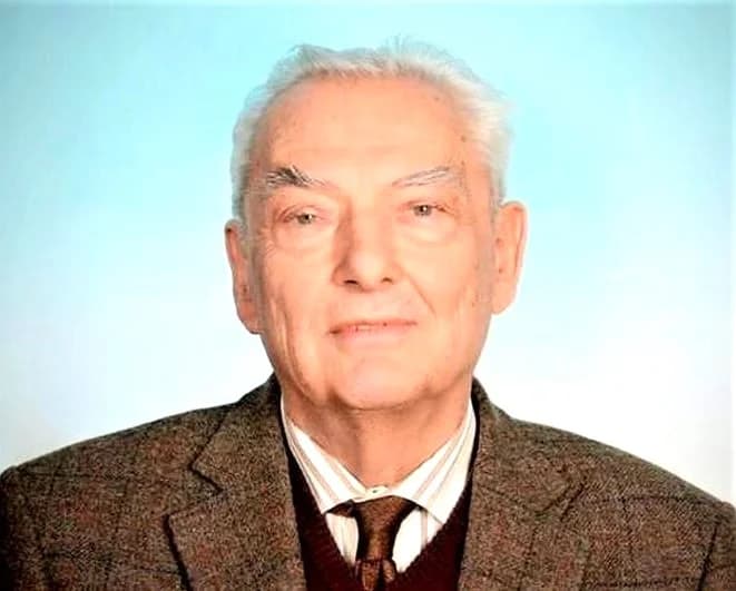 ROĐEN U SIJEČNJU U PLETERNICI: Slaven Barišić-znameniti hrvatski fizičar i akademik