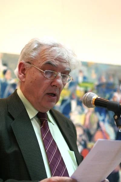 ROĐEN U SIJEČNJU U PLETERNICI: Slaven Barišić-znameniti hrvatski fizičar i akademik