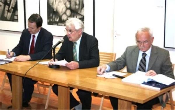 ROĐEN U SIJEČNJU U PLETERNICI: Slaven Barišić-znameniti hrvatski fizičar i akademik