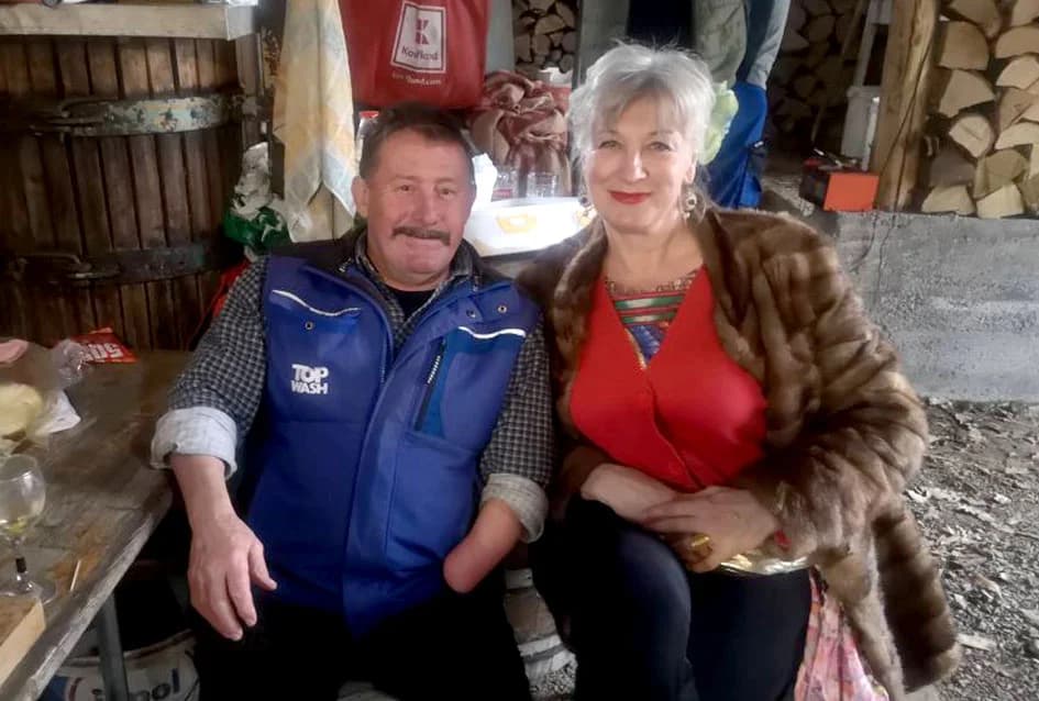 I TO BI BILO TO ZA OVU GODINU - PROSLAVA VINCELOVO NA SV. JELENI IZNAD POŽEGE: Branko Smolić najavio novu vinogradarsku sezonu