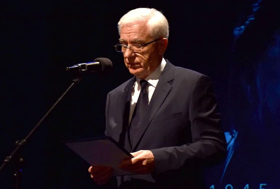 K0MEMORACIJA BORISU ĆIRI GAŠPARCU – Njegova glazba i njegov duh zauvijek će ostati prisutni u rodnom gradu, u srcima i uspomenama