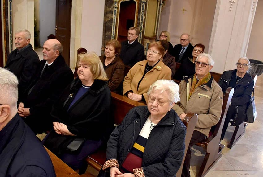 Požega se dostojanstveno oprostila od svoga Ćire