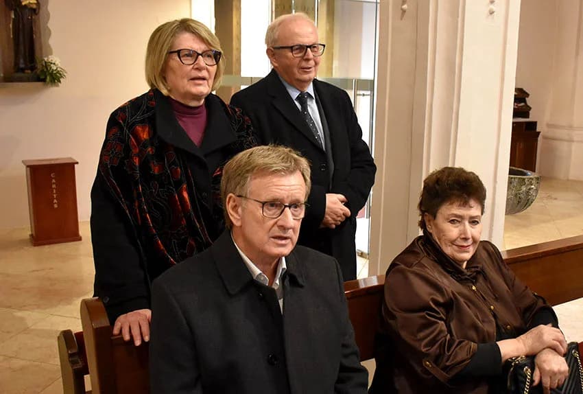 Požega se dostojanstveno oprostila od svoga Ćire