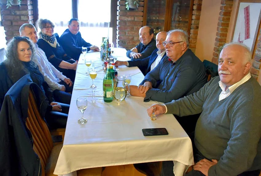 Požega se dostojanstveno oprostila od svoga Ćire