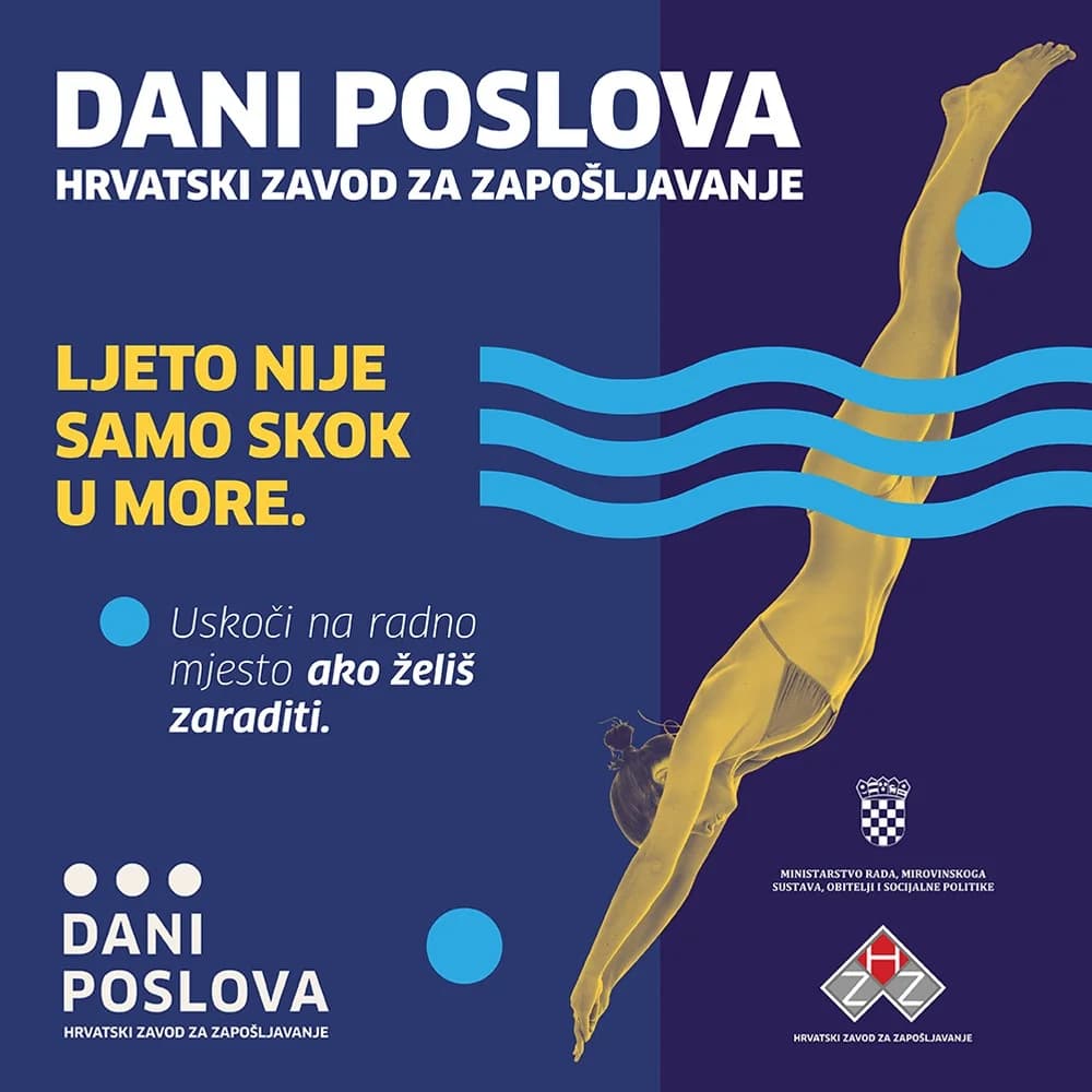 Dani poslova u turizmu u Požegi su 12. veljače