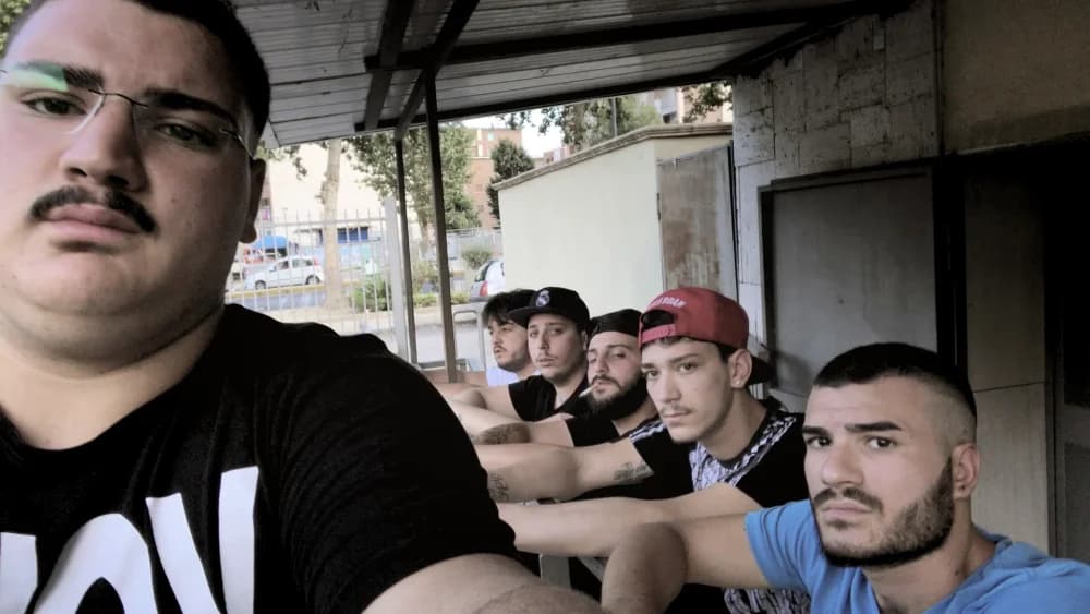 ART kino ima na programu zanimljiv dokumentarac