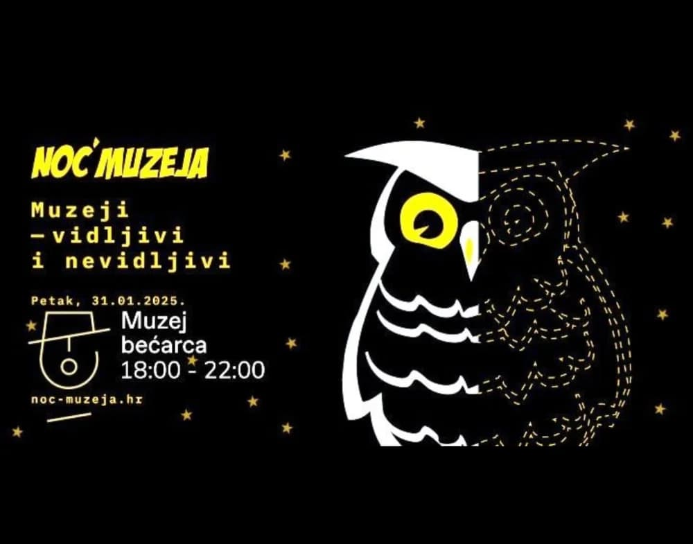 MUZEJ BEĆARCA U PLETERNICI [NAJAVA] U petak obilježavanje „Noći muzeja“ sa zanimljivim programom
