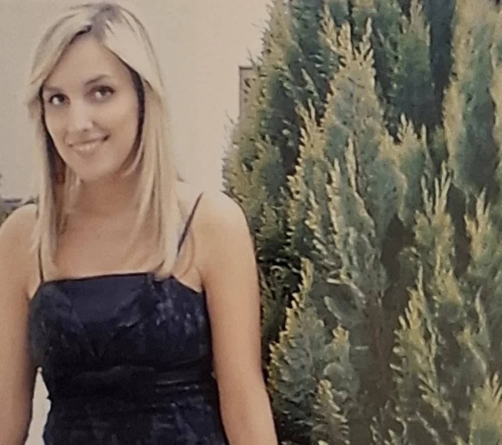 USUSRET BLAGDANU SVIJEĆNICE - MARINJA: Kćerka Martina Šipura napisala pjesmu majci Marini za njen imendan!
