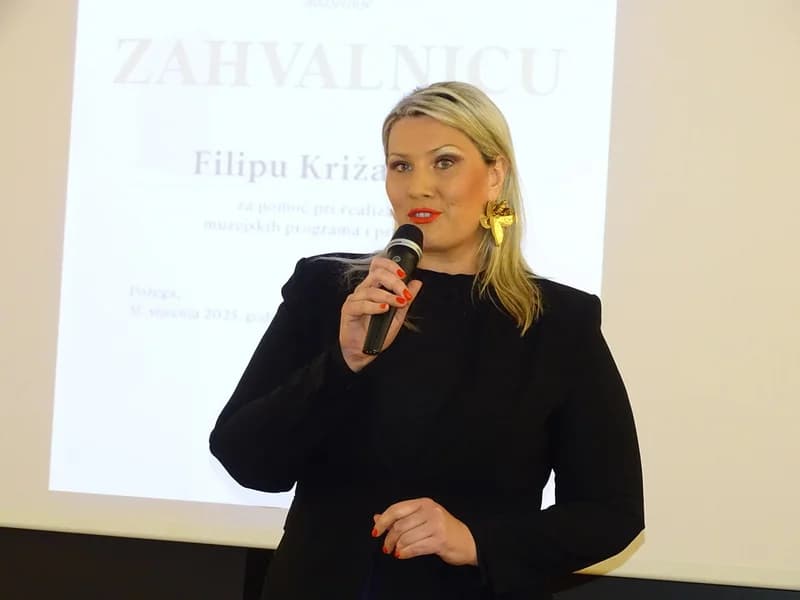 GRADSKI MUZEJ POŽEGA U NOĆI MUZEJA – Zajedno smo jedna velika muzejska obitelj!