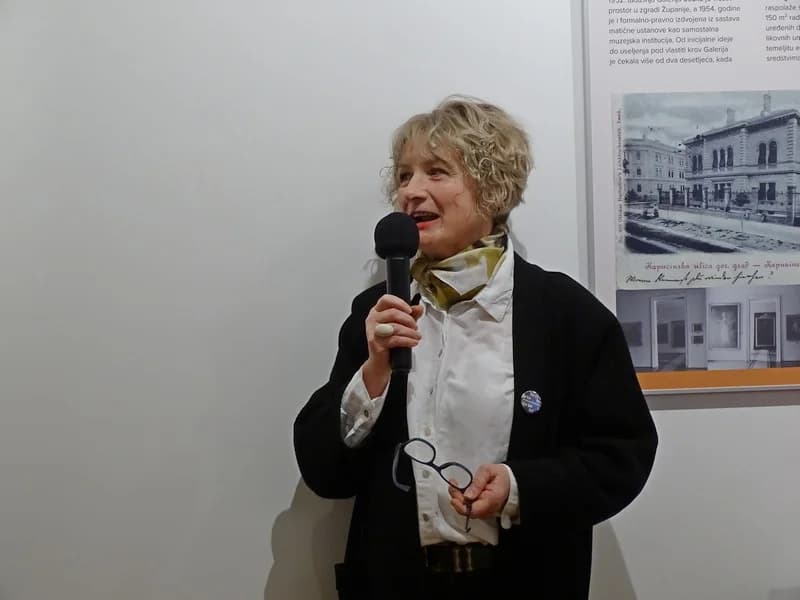GRADSKI MUZEJ POŽEGA U NOĆI MUZEJA – Zajedno smo jedna velika muzejska obitelj!