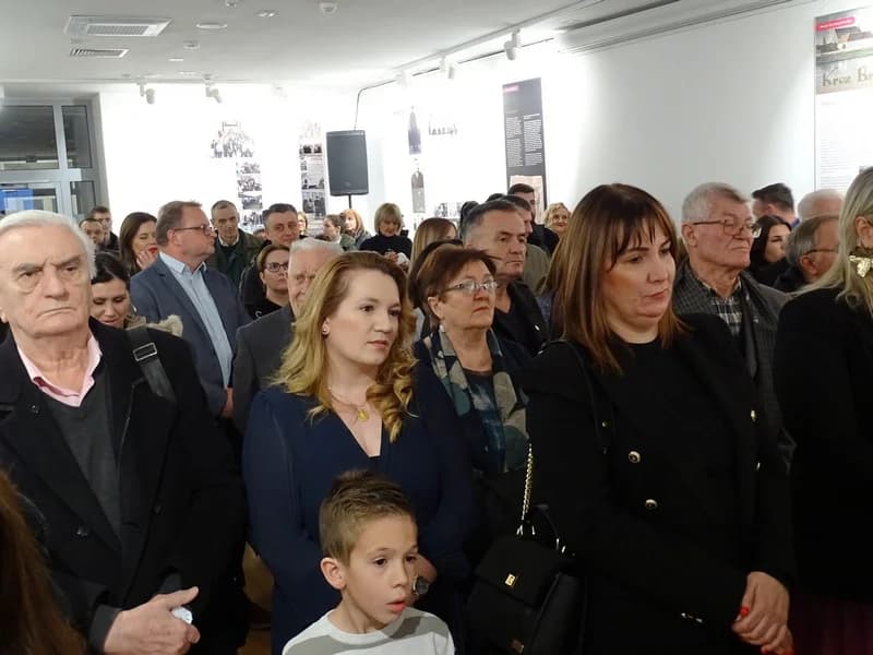 GRADSKI MUZEJ POŽEGA U NOĆI MUZEJA – Zajedno smo jedna velika muzejska obitelj!