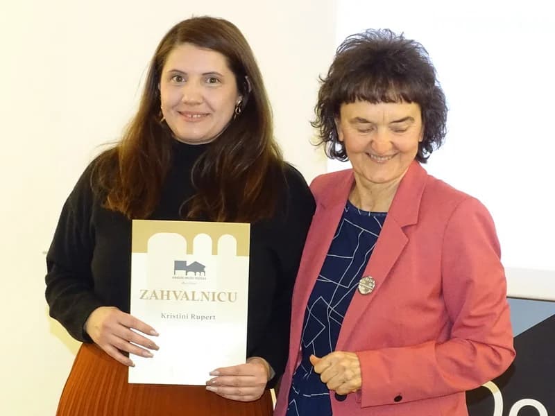 GRADSKI MUZEJ POŽEGA U NOĆI MUZEJA – Zajedno smo jedna velika muzejska obitelj!