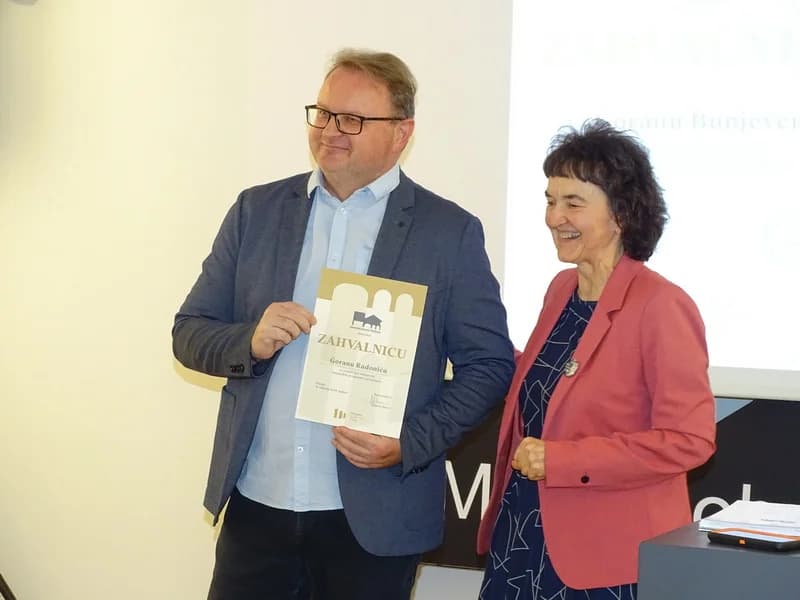 GRADSKI MUZEJ POŽEGA U NOĆI MUZEJA – Zajedno smo jedna velika muzejska obitelj!