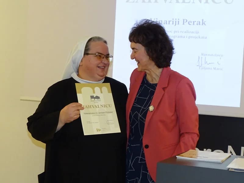 GRADSKI MUZEJ POŽEGA U NOĆI MUZEJA – Zajedno smo jedna velika muzejska obitelj!