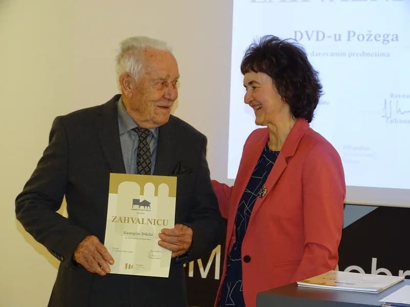 GRADSKI MUZEJ POŽEGA U NOĆI MUZEJA – Zajedno smo jedna velika muzejska obitelj!