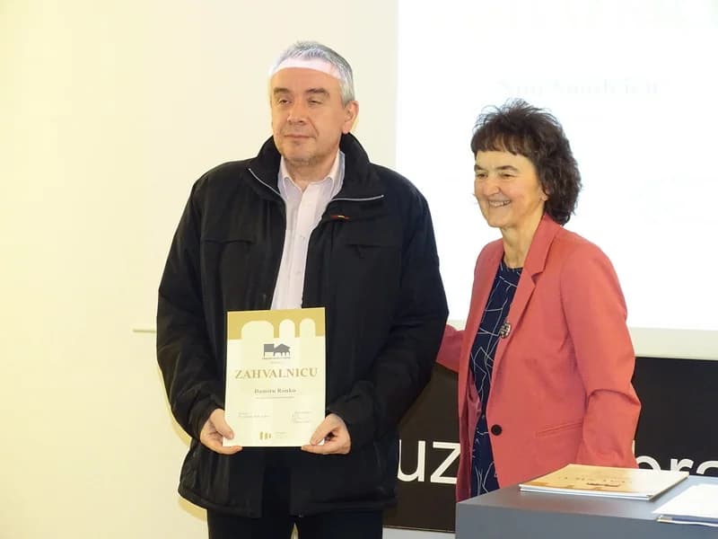 GRADSKI MUZEJ POŽEGA U NOĆI MUZEJA – Zajedno smo jedna velika muzejska obitelj!