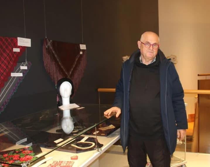 MUZEJ BEĆARCA U PLETERNICI: Prigodnom izložbom i dječjom predstavom obilježena Noć muzeja