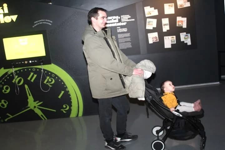 MUZEJ BEĆARCA U PLETERNICI: Prigodnom izložbom i dječjom predstavom obilježena Noć muzeja