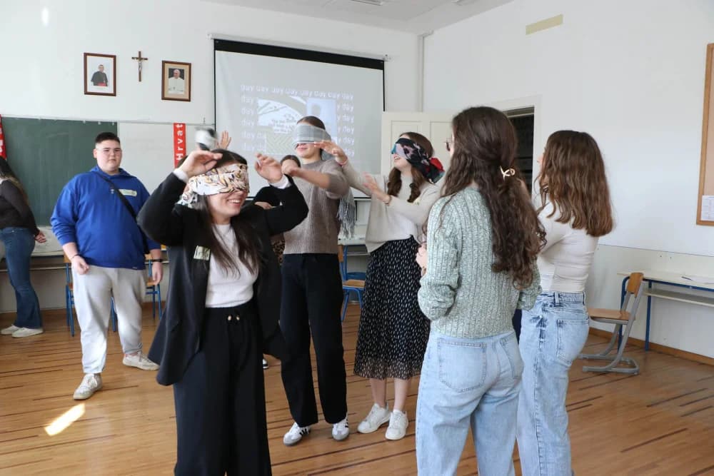 Zaključena temeljna edukacija nove skupine župnih animatora Požeške biskupije