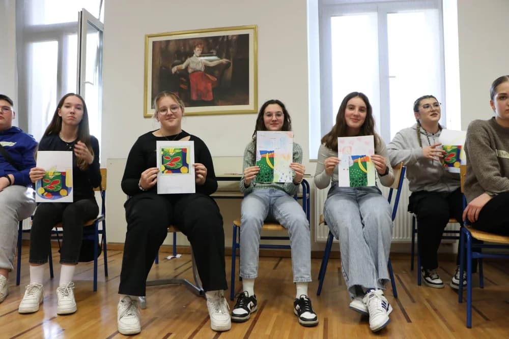 Zaključena temeljna edukacija nove skupine župnih animatora Požeške biskupije